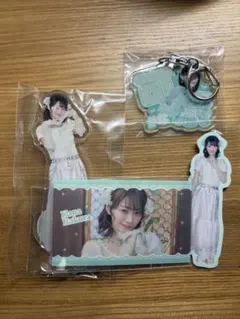 CUTIE STREET 板倉可奈 2024 生誕祭 アクスタ - メルカリ