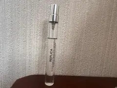 メゾンマルジェラ レプリカ レイジーサンデーモーニング10ml から少し使用