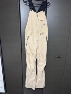 ビブパンツ ウェア