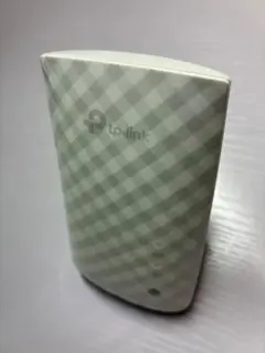 AC750 無線LAN中継器_RE200 ver.5