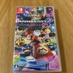 【新品・未使用】Nintendo Switch (マリオカート8等)3点セット マリオカート8 デラックス Switch 3個セット 未開封シュリンク
