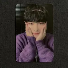 2025年最新】ATEEZ makestar ホンジュンの人気アイテム - メルカリ