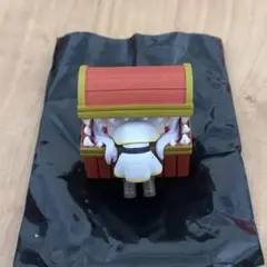 【匿名配送】葬送的芙莉蓮 膠囊模型收藏 擬態怪 另一種