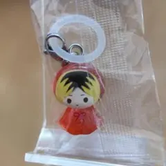 ハイキュー!! 孤爪研磨 めじるしアクセサリー