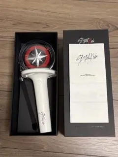 Stray Kids OFFICIAL LIGHT STICK VER.2