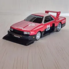 2026年最新】1/18 NISSAN SKYLINE RS TURBO SUPER SILHOUETTE 1983