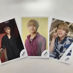 少年忍者 黒田光輝 公式写真 2024