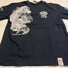 爆裂爛漫娘　Tシャツ　サイズ44のサムネイル