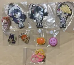 ラブライブ　μ’s まとめ売り