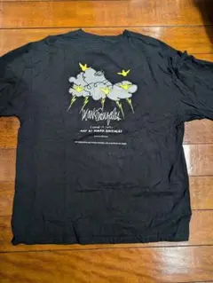 アートtシャツ
