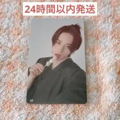 JO1 祭り　7000円トレカ　佐藤景瑚　事前EC 通販