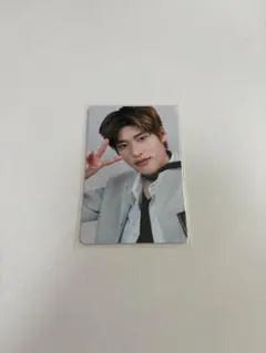 RIIZE ソヒ　トレカ　ラントレ　RIIZING LOUD