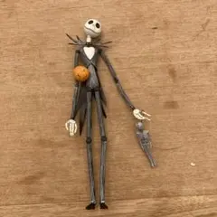 ナイトメアー・ビフォア・クリスマス中古