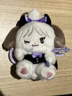 lil ala mode スフレ ぬいぐるみマスコット