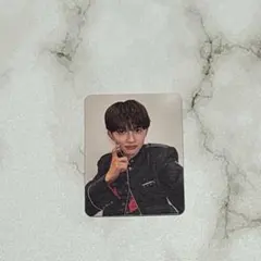EBiDAN　Yes!東京　ミニトレカ ONE Ｎ’ ONLY NAOYA