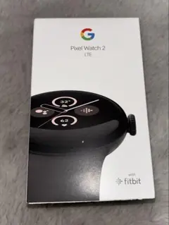 Google Pixel Watch2 付属品セット 本体なし