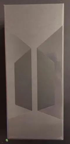 チ*ー様 BTS 公式 ペンライト アミボム MOS ver.4