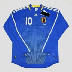 中村俊輔 日本代表ユニフォーム 直筆サイン入りユニフォーム 中村俊輔 直筆サイン入りユニフォーム サッカー・フットサル