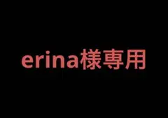 erina様専用