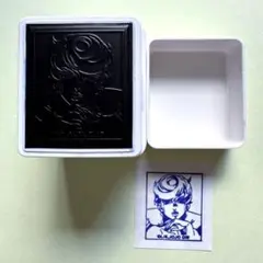 【トリッシュ】ジョジョの奇妙な冒険 osmスタンプ5部オスモ