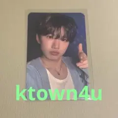 Ktown4u ジュンギュ ジョンウ jp.ktown4u.com : K-POP Global On-Onffline Platform