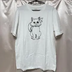 graniph ヒグチユウコ すずめの戸締り コラボTシャツ