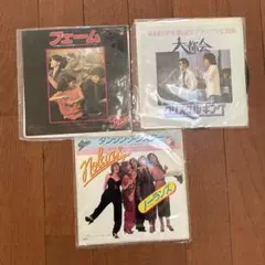 CHA-CHA CDシングル セット - メルカリ