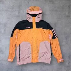 XLARGE×COLUMBIA】PAVLOF ROAD JACKET Lサイズ - メルカリ