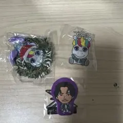 三代目 J SOUL BROTHERS NAOKI 小林直己 3点セット グッズ - メルカリ