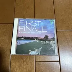 S. KIYOTAKA & OMEGA TRIBE FIRST FINALE