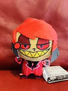 ハズビン・ホテルへようこそ ぬいぐるみ vol.1 アラスター