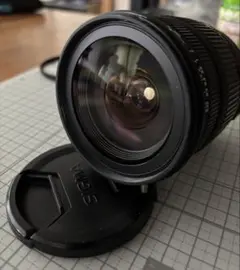 MAMIYA-SEKOR C 45mm F2.8 Eマウントアダプター付 - メルカリ