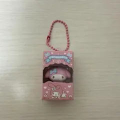 サンリオ ボックスフィギュア【マイメロディ】のサムネイル
