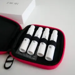 【新品未使用】【Dior】Miss Dior 香水 4本セット ポーチケース付き