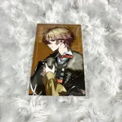 シクフォニ RAGE アニメイト特典　みこと