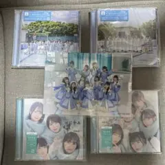 ≠ME ノイミー　す、好きじゃない！CD DVD 4枚セット　まとめ売り　生写真