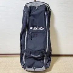 FCS ブラック リュック・バックパック34L 未使用品 Amazon.co.jp: FCS バックパック PACSAFE MISSION GEN 2 40L