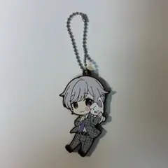 いれいす アニメイトフェア 初兎 ラバーキーホルダー