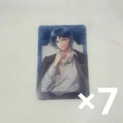 神楽亜貴 AGF2025 クリアカード5点 - メルカリ