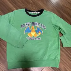 ポケモン　リザードン　トレーナー　130