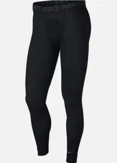 Nike DRI-FIT ブラックタイツ Sサイズ