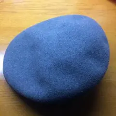 カンゴール ハンチング帽 wool 504 earlap