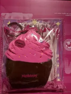 ラ*️様 Mellojoy カップケーキ ドールハウスのデザート