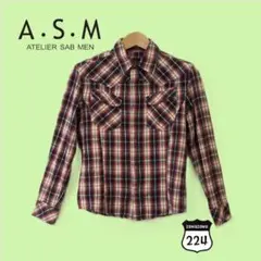 アトリエサブメン