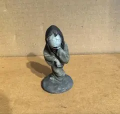 HAKABANOKITAROU 墓場の鬼太郎　フィギュア　水木しげる HAKABANOKITAROU 墓場の鬼太郎 フィギュア 水木しげる