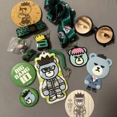 2026年最新】bigbang グッズ まとめ売りの人気アイテム - メルカリ