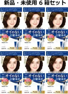 MEN' SBIGEN ワンプッシュ 匠 サロンドプロ 白髪染め9本セット - メルカリ