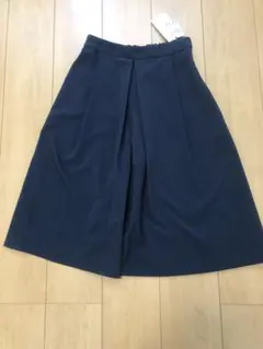 キュロットスカート