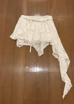 スカート