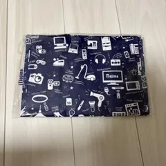 ノジマ　自立型エコバッグのサムネイル